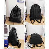 PUレザー リュックサック レディース | SUNSHINE CLOSET | 詳細画像18 