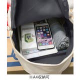 PUレザー リュックサック レディース | SUNSHINE CLOSET | 詳細画像20 