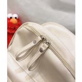 PUレザー リュックサック レディース | SUNSHINE CLOSET | 詳細画像21 