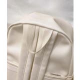 PUレザー リュックサック レディース | SUNSHINE CLOSET | 詳細画像23 