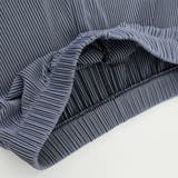 プリーツパンツ セルフカットワイドパンツ | SUNSHINE CLOSET | 詳細画像24 