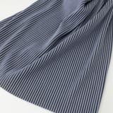 プリーツパンツ セルフカットワイドパンツ | SUNSHINE CLOSET | 詳細画像25 