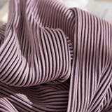 プリーツパンツ セルフカットワイドパンツ | SUNSHINE CLOSET | 詳細画像27 