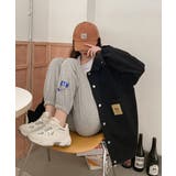 デニムジャケット レディースGジャン韓国 | SUNSHINE CLOSET | 詳細画像12 