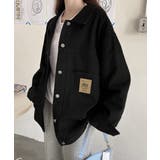 デニムジャケット レディースGジャン韓国 | SUNSHINE CLOSET | 詳細画像2 