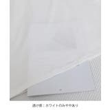 ビッグシルエットロゴtシャツ レディース | SUNSHINE CLOSET | 詳細画像25