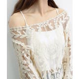 水着アウター 透かし編みビーチウェア夏海 | SUNSHINE CLOSET | 詳細画像18 