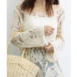 水着アウター 透かし編みビーチウェア夏海 | SUNSHINE CLOSET | 詳細画像19 