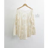 水着アウター 透かし編みビーチウェア夏海 | SUNSHINE CLOSET | 詳細画像23 