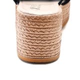 厚底サンダル レディース ウエッジソール | SUNSHINE CLOSET | 詳細画像19