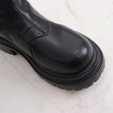 ロングブーツ レディース 厚底ブーツ | SUNSHINE CLOSET | 詳細画像25 