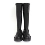 ロングブーツ レディース 厚底ブーツ | SUNSHINE CLOSET | 詳細画像28 