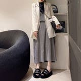 ファーサンダル レディース ボアサンダル | SUNSHINE CLOSET | 詳細画像7 