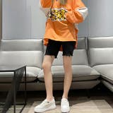ツイードスニーカー 厚底シューズ 韓国 | SUNSHINE CLOSET | 詳細画像10