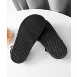 ストラップサンダル厚底親指トングサンダル | SUNSHINE CLOSET | 詳細画像18 