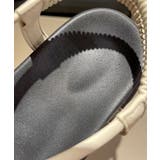 ストラップサンダル厚底親指トングサンダル | SUNSHINE CLOSET | 詳細画像21 