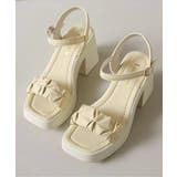 レディース アンクルストラップサンダル 歩きやすい | SUNSHINE CLOSET | 詳細画像33