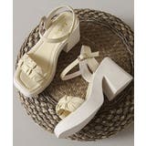 レディース アンクルストラップサンダル 歩きやすい | SUNSHINE CLOSET | 詳細画像34