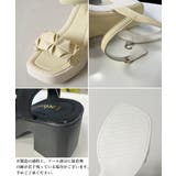 レディース アンクルストラップサンダル 歩きやすい | SUNSHINE CLOSET | 詳細画像36