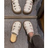 フィッシャーマンサンダル厚底 レディース | SUNSHINE CLOSET | 詳細画像11 