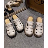 フィッシャーマンサンダル厚底 レディース | SUNSHINE CLOSET | 詳細画像15 