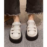 フィッシャーマンサンダル厚底 レディース | SUNSHINE CLOSET | 詳細画像2 