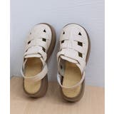 フィッシャーマンサンダル厚底 レディース | SUNSHINE CLOSET | 詳細画像20 