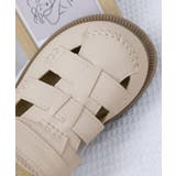 フィッシャーマンサンダル厚底 レディース | SUNSHINE CLOSET | 詳細画像21 