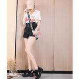 厚底ニットサンダル スポーツサンダル 夏 | ANGELCLOSET | 詳細画像4