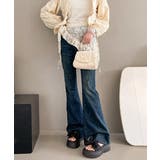 ビッグリボン厚底サンダル 履きやすい夏靴 | SUNSHINE CLOSET | 詳細画像11 