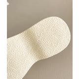 ビッグリボン厚底サンダル 履きやすい夏靴 | SUNSHINE CLOSET | 詳細画像25 