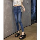 厚底サンダルレディース韓国風 歩きやすいサンダル美脚脚長 フラットフォームサンダ… | SUNSHINE CLOSET | 詳細画像11