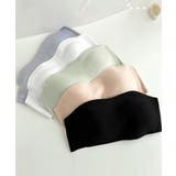 ストラップレスブラ盛れるずれない落ちない | ANGELCLOSET | 詳細画像16