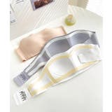 ストラップレスブラ盛れるずれない落ちない | ANGELCLOSET | 詳細画像17
