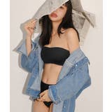 ストラップレスブラ盛れるずれない落ちない | ANGELCLOSET | 詳細画像2