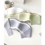 ストラップレスブラ盛れるずれない落ちない | ANGELCLOSET | 詳細画像22
