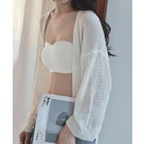 ストラップレスブラ盛れるずれない落ちない | ANGELCLOSET | 詳細画像8