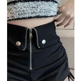 ショートパンツ サイドドロスト短パン美脚 | SUNSHINE CLOSET | 詳細画像10 
