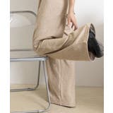 薄手スウェットパンツ 韓国風ワイドパンツ | SUNSHINE CLOSET | 詳細画像25 