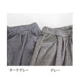 薄手スウェットパンツ 韓国風ワイドパンツ | SUNSHINE CLOSET | 詳細画像31 