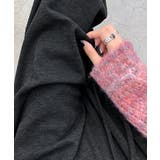 薄手スウェットパンツ 韓国風ワイドパンツ | SUNSHINE CLOSET | 詳細画像7 