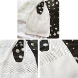 トートバッグ ニット編み バッグ鞄かばん | SUNSHINE CLOSET | 詳細画像29 