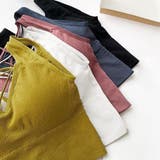 ノンワイヤー ブラトップ バッククロス | SUNSHINE CLOSET | 詳細画像9