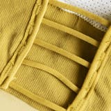 ノンワイヤー ブラトップ バッククロス | SUNSHINE CLOSET | 詳細画像10