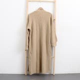 ニットカーディガン レディース 春 | ANGELCLOSET | 詳細画像17