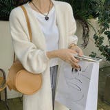 ニットカーディガン レディース 春 | ANGELCLOSET | 詳細画像6