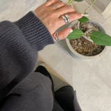 ニットカーディガン レディース体型カバー | SUNSHINE CLOSET | 詳細画像12 