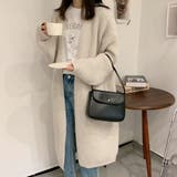 ニットカーディガン レディース体型カバー | SUNSHINE CLOSET | 詳細画像16 