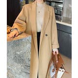 裏起毛 プチハイネックニットトップス厚手 | SUNSHINE CLOSET | 詳細画像14