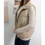 裏起毛 プチハイネックニットトップス厚手 | SUNSHINE CLOSET | 詳細画像25